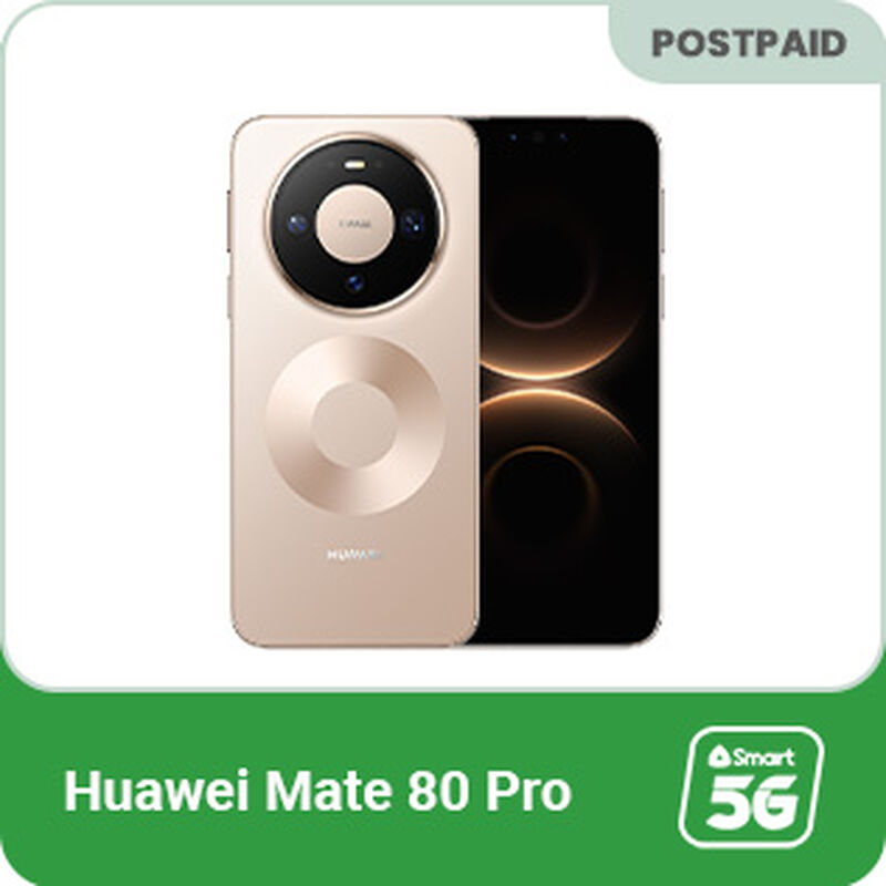 HUAWEI Mate 80 Pro image number 0